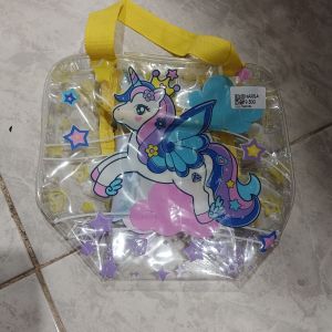 Tas Mika Anak Unicorn