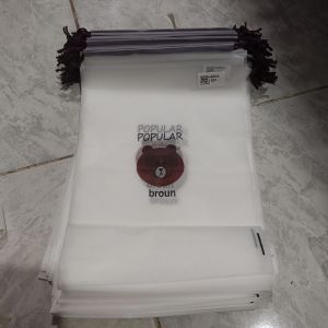 Pouch Serut Bear