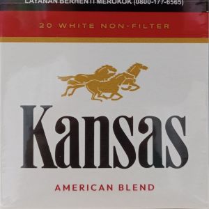 KANSAS 20