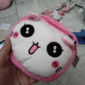Tas selempang anak 