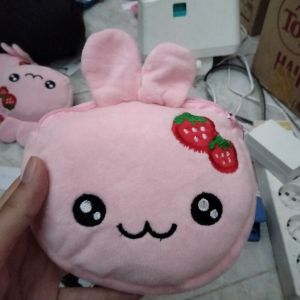 Tas selempang anak 