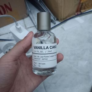 Le Labo/Vanilla Cake