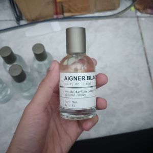 Le Labo/Aigner Black