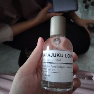 Lelabo/ Harajuku Love