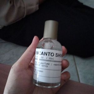 Lelabo/ Incanto shine 