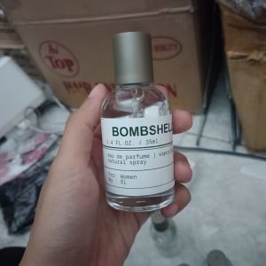 Le Labo/Bombshell