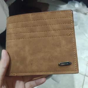 Dompet bovis/ coklat