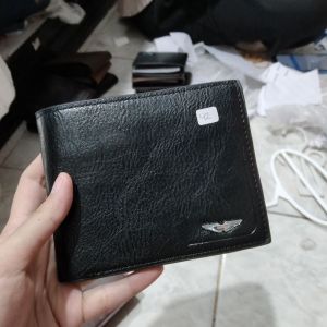 Dompet Boweisi/ Hitam