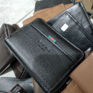 Dompet Balisi/ hitam
