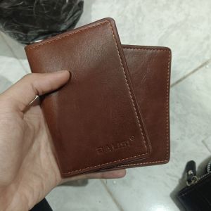 Dompet Balisi/Coklat
