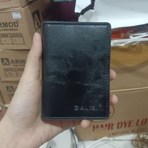 Dompet Balisi/Hitam