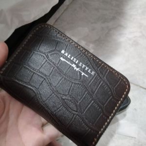 Dompet Balisi Style 