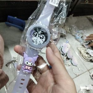 Jam Tangan Anak 