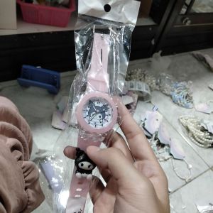 Jam Tangan Anak 