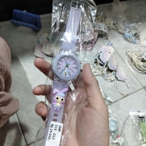 Jam Tangan Anak 