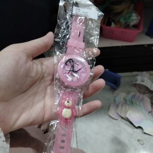 Jam Tangan Anak 