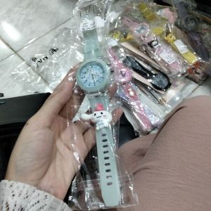 Jam Tangan Anak