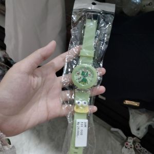 Jam Tangan Anak 