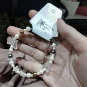 Gelang Mutiara Bintang 