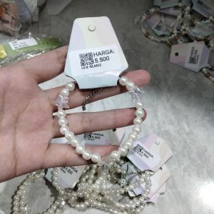 Gelang Mutiara Bintang 