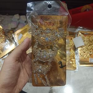 Bross Kebaya