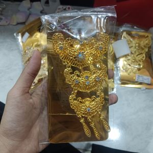 Bross Kebaya
