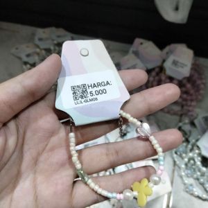 Gelang Mote