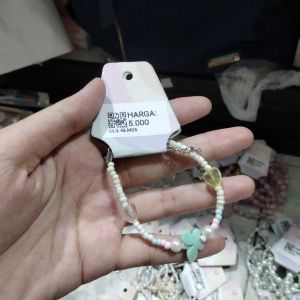 Gelang Mote 
