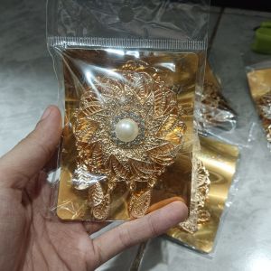 Bross Kebaya