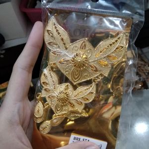Bross Kebaya 