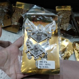 Bross Kebaya 