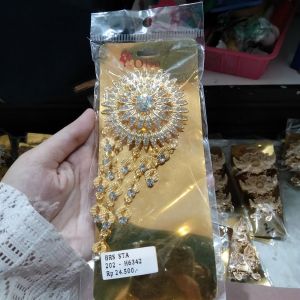 Bross Kebaya