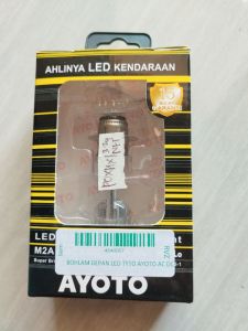 Lapu Led Ayoto 