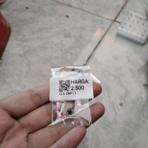 Cincin Mote 