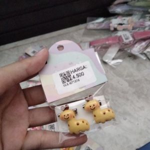 bross karakter 