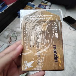 Amplop Lebaran 