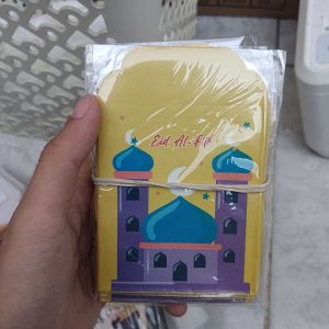 Amplop Lebaran