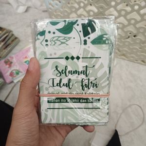 Amplop Lebaran