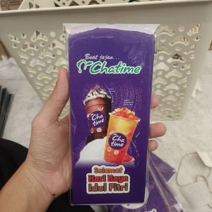 Amplop Lebaran