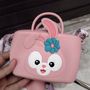 Tas pop it rabbit salem 
