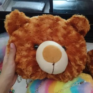 Tas Slempang Boneka