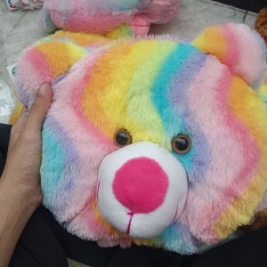 Tas Slempang Boneka