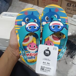 Sandal Anak Yumeida Shark/21