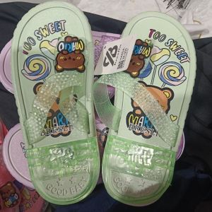 Sandal Anak Breslin/34