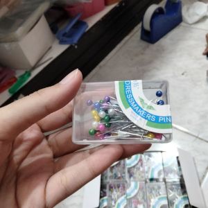 Jarum pentul 