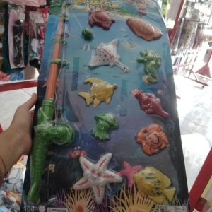 fishing game 
