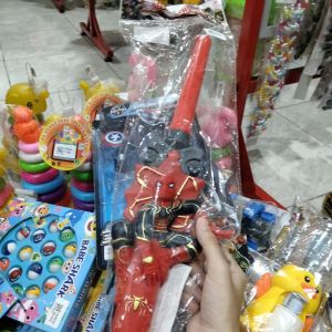 Avengers super hero