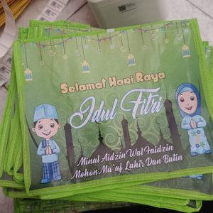 Tas Lebaran