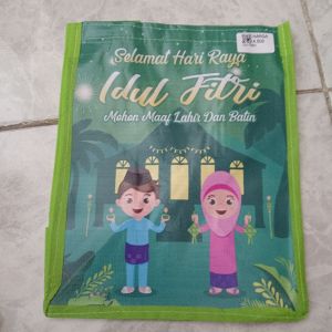 Tas Lebaran