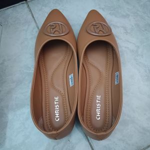 Christie Flatshoes/37